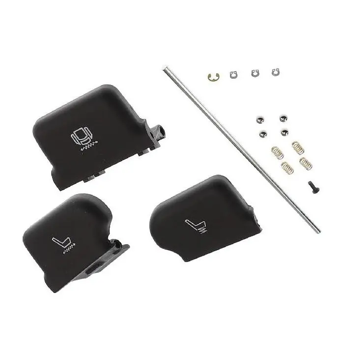 Handle / Knob Kit For Sears Seats 1