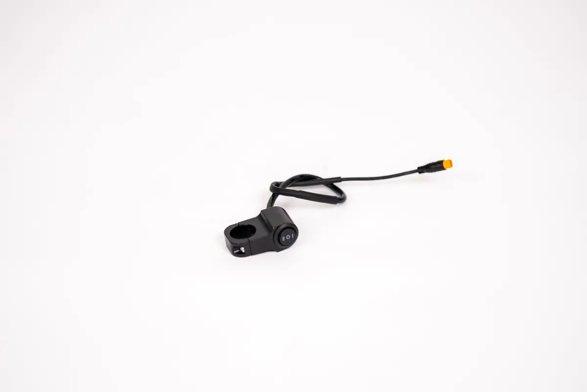 Handlebar On Off Toggle Switch For 12V 1
