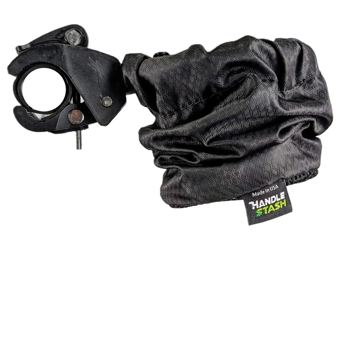 Double Black Diamond | Shock-Absorbing Bike Cup Holder 1