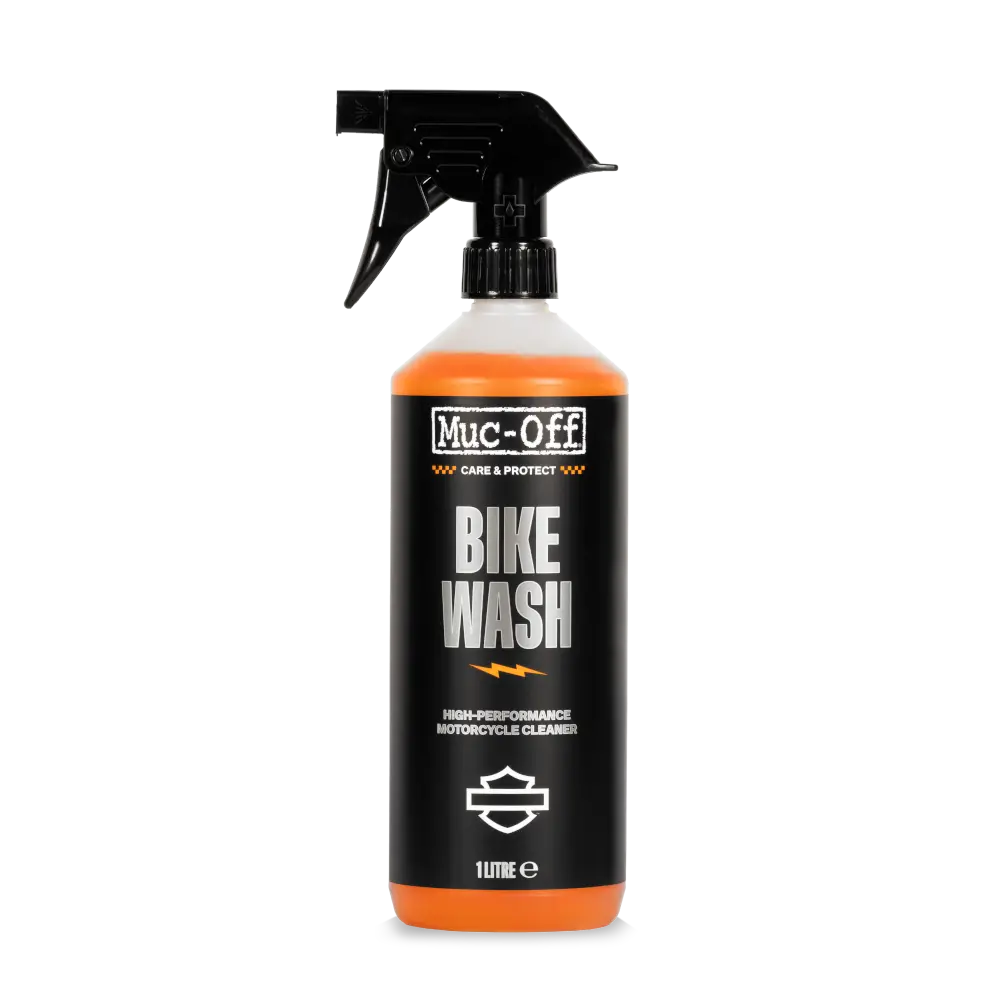 Bike Wash - 1 Litre 1