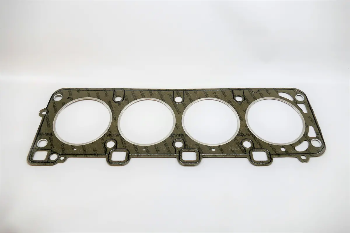 928 104 368 05 - Head Gasket Cyl 5 To 8 - 85 To 95 - Left 1