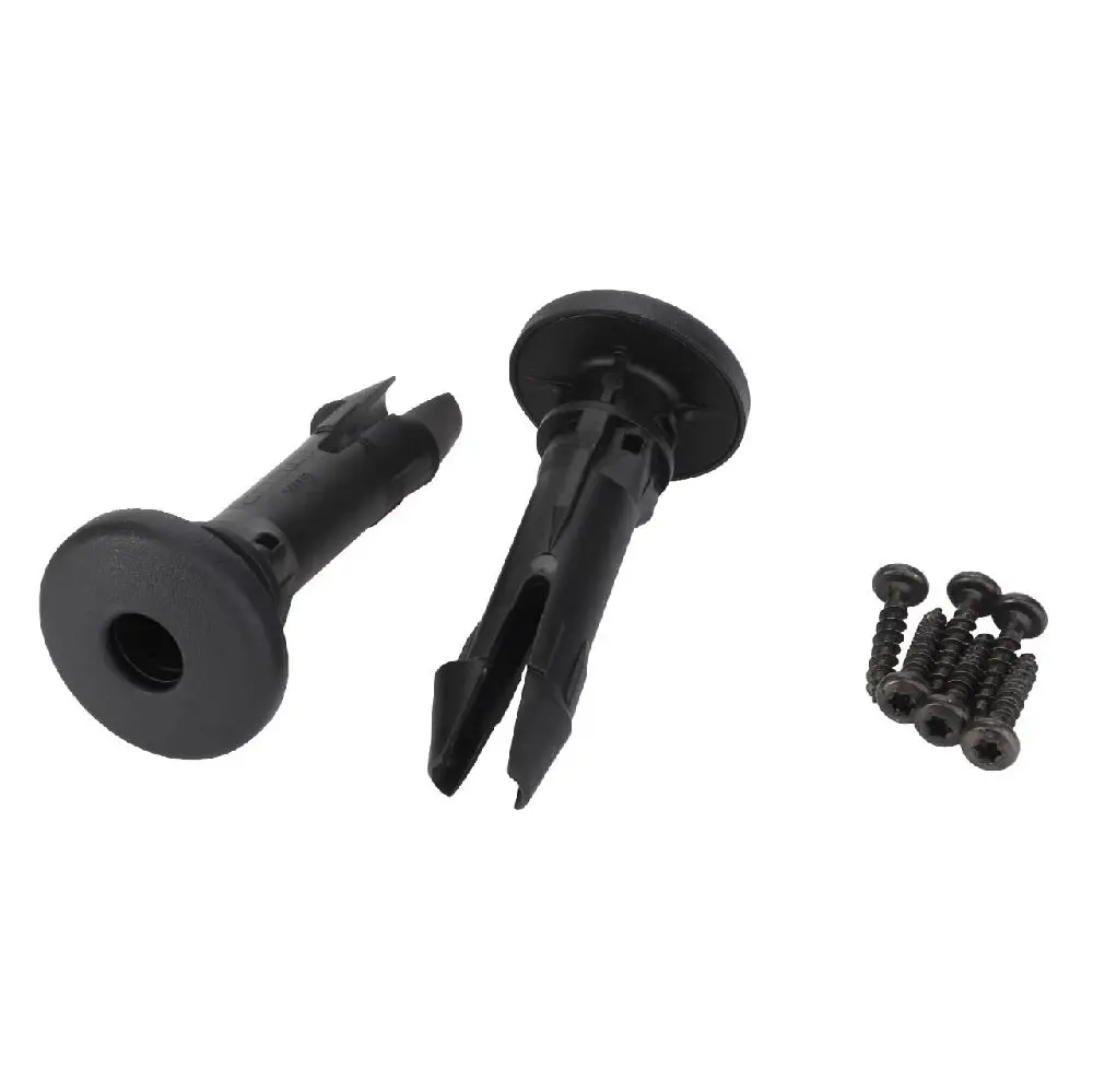 Head Back Rest Extension Guide / Sleeve Kit For Grammer Seats 1