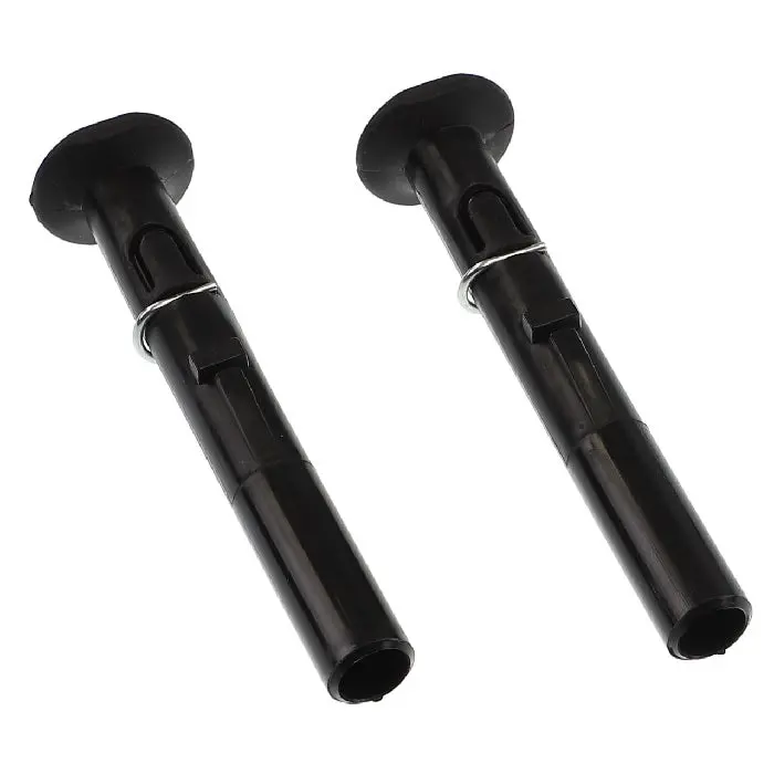 Head Rest Back Rest Extension Install Kit For Sears 1