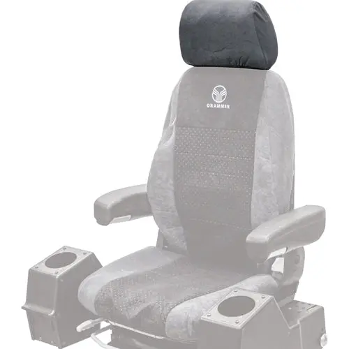 Truck / Tractor Seat Protector Coveralls Set 20" - 28" 3