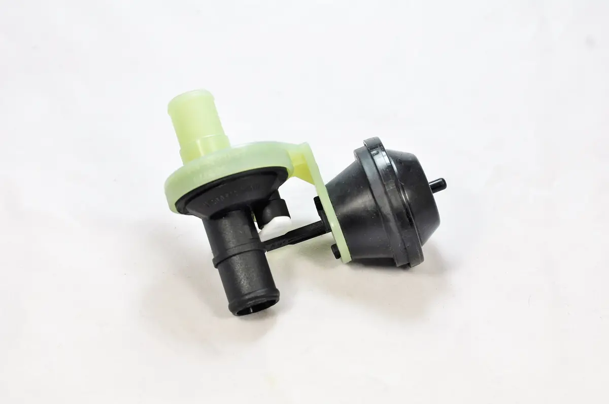 928 574 573 04 - Heater Control Valve - Mercedes Original - Made In Germany 1