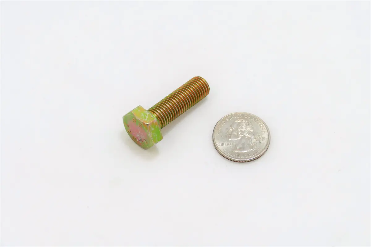 900 083 057 02 - Hex Bolt M10 X 33 1