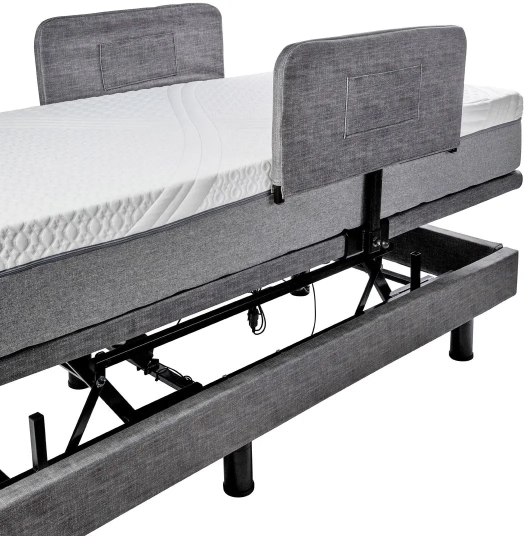 Harmony Hi Low - Side Rail Covers 1