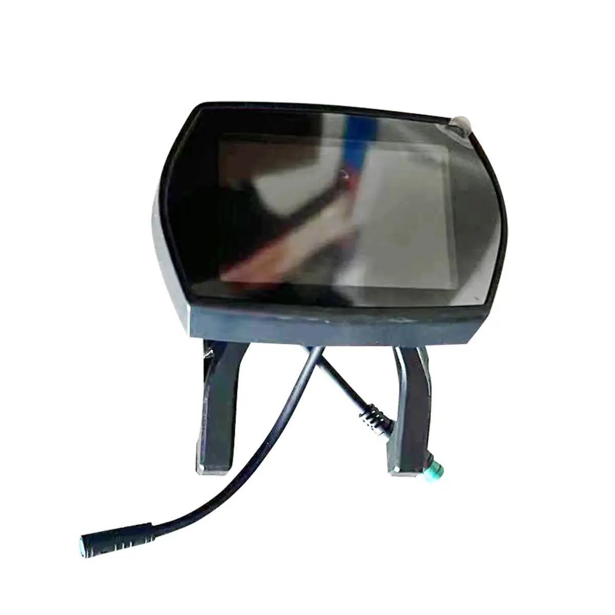 Hiboy Titan Dashboard 1