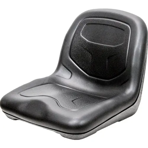 High Back Tractor Seat For Mtd 1