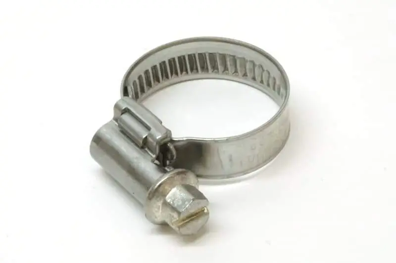 999 512 676 00 - Hose Clamp 16-25 1