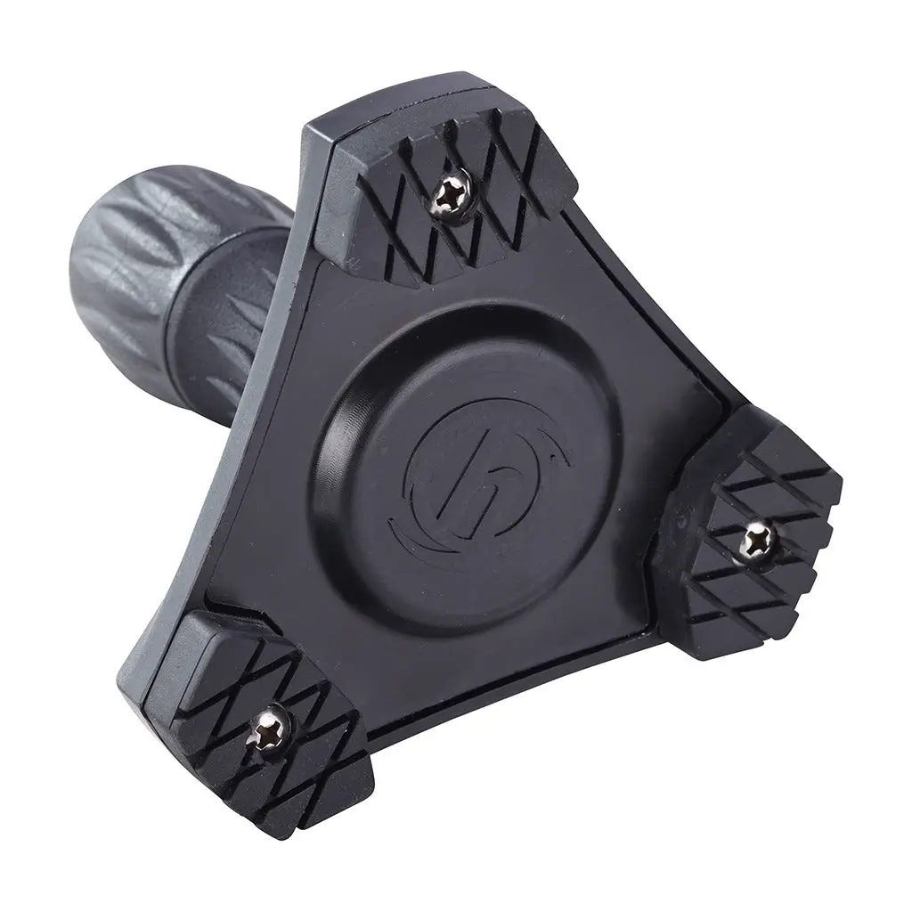 Hurryflex™ Cane Tip 2