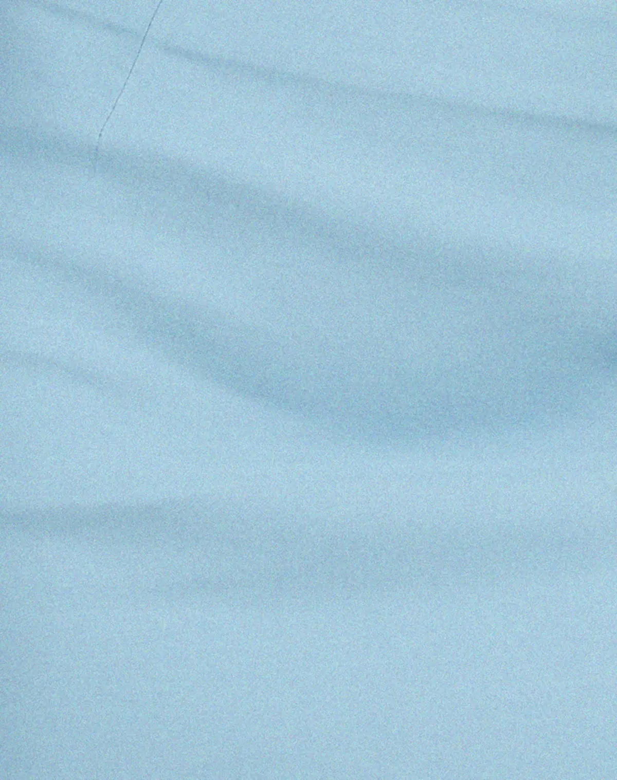 Ima Mini Skirt In Light Blue 5