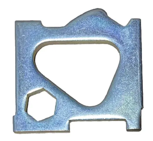 Latch Release Plate For Grammer 2