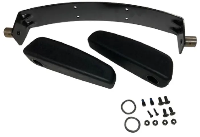 Seat Armrest Set For Sears 1