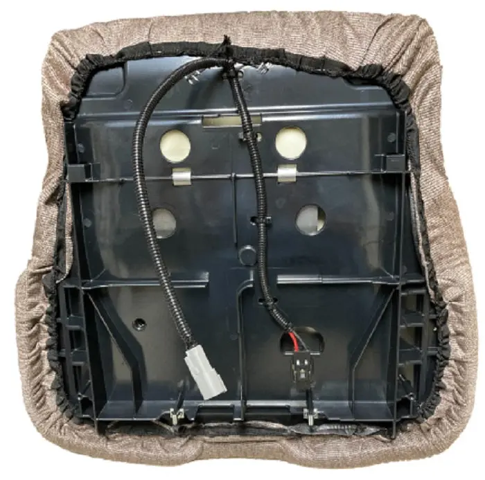 Tractor Seat Cushion For Sears Seats 2