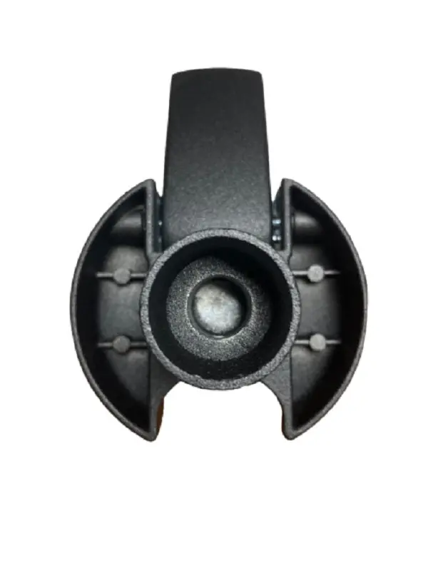 Weight Adjuster Knob For Kab Seat Suspension 2