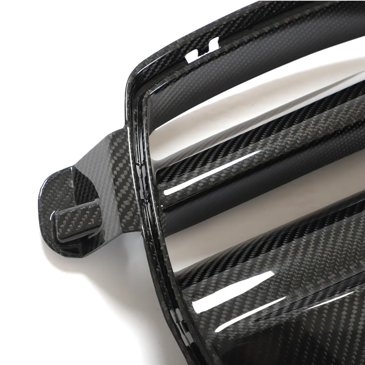 Achencybe The M3/M4 G80/G82/G83 Carbon Front Grille 1
