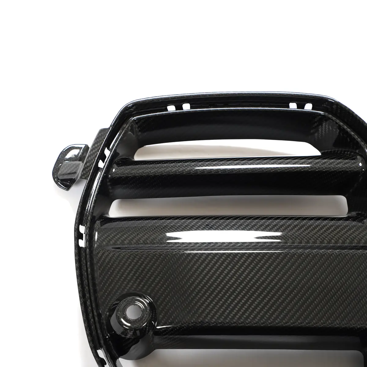 Achencybe The M3/M4 G80/G82/G83 Carbon Front Grille 2