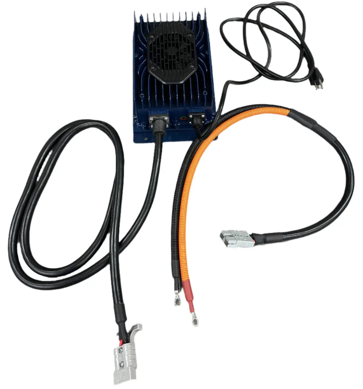 12V 50A Battery Charger - Epoch Batteries 1