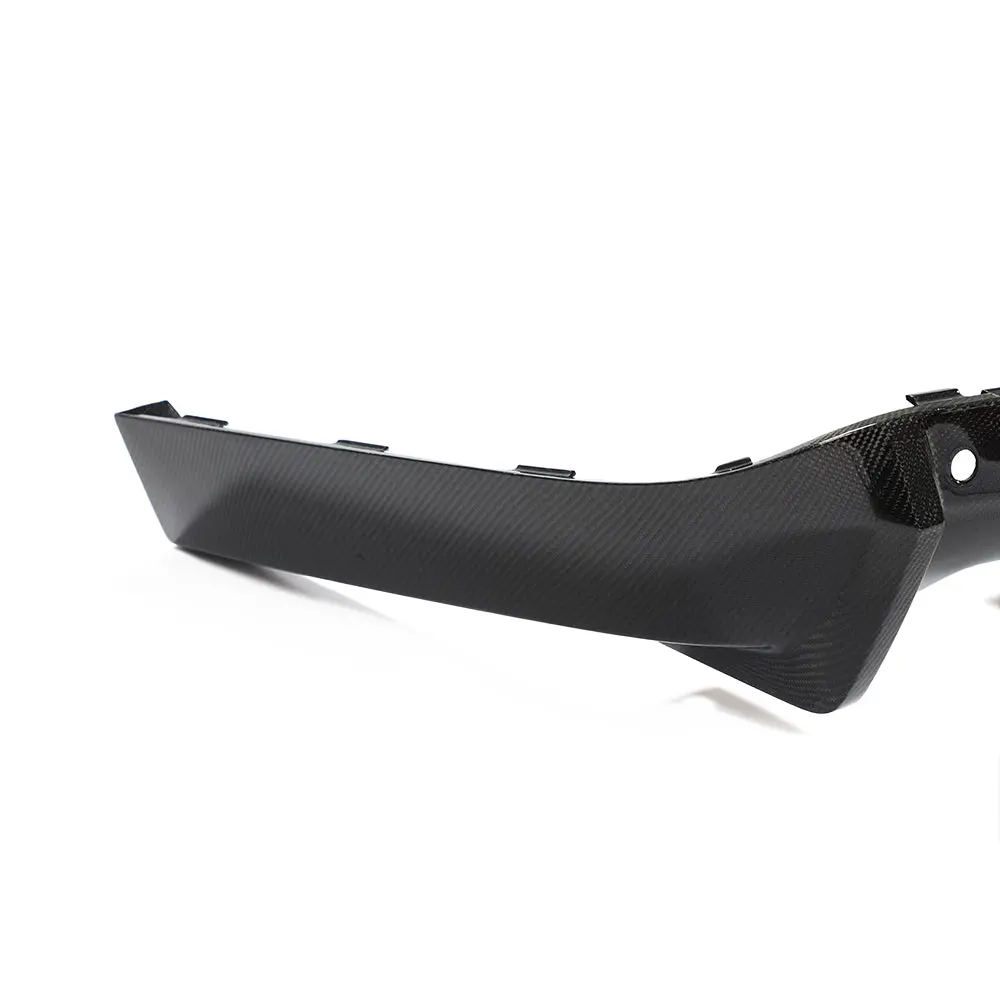 Achencybe Dodge Challenger Rear Diffuser 2015-2023 1
