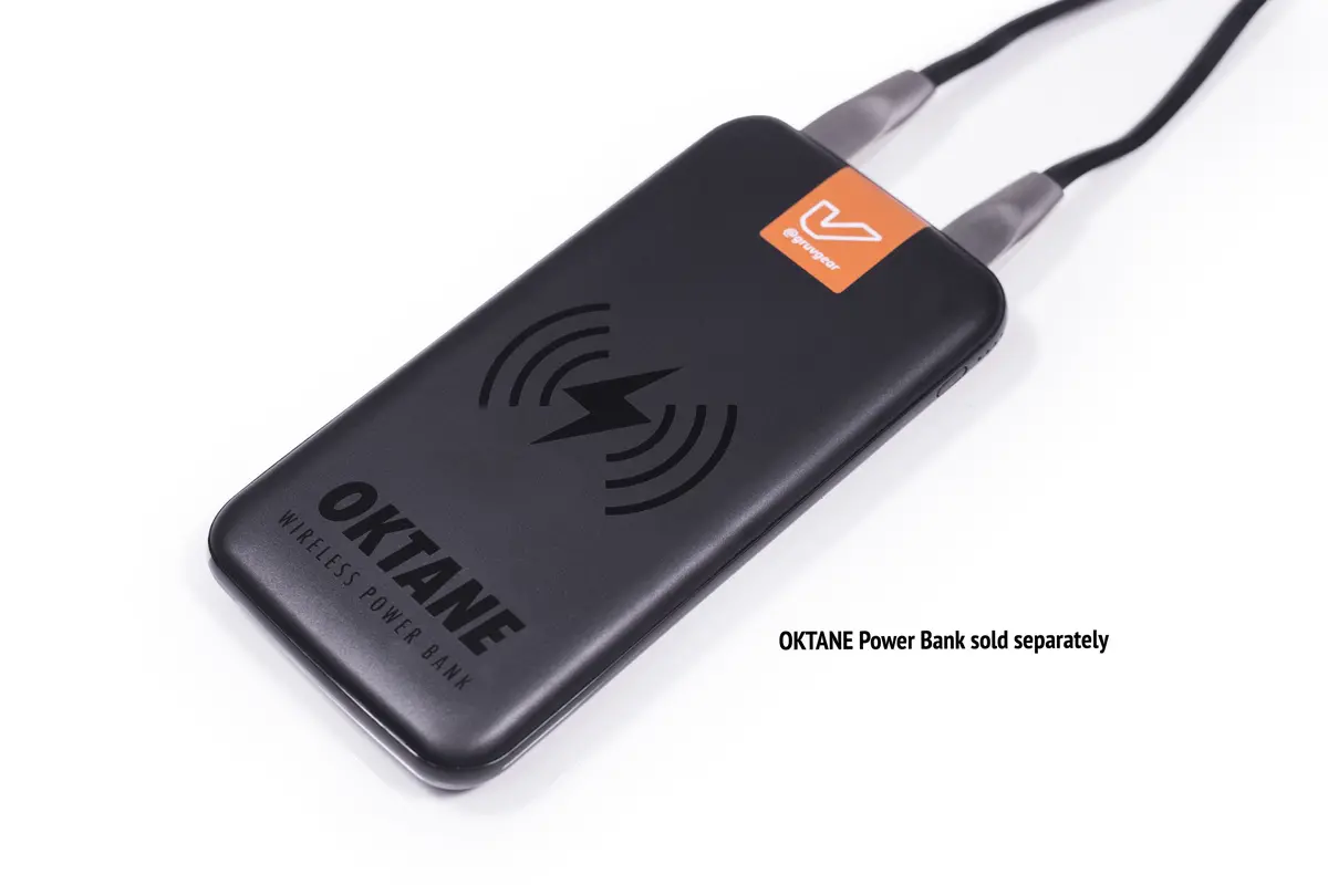 Oktane Charging Cables 5