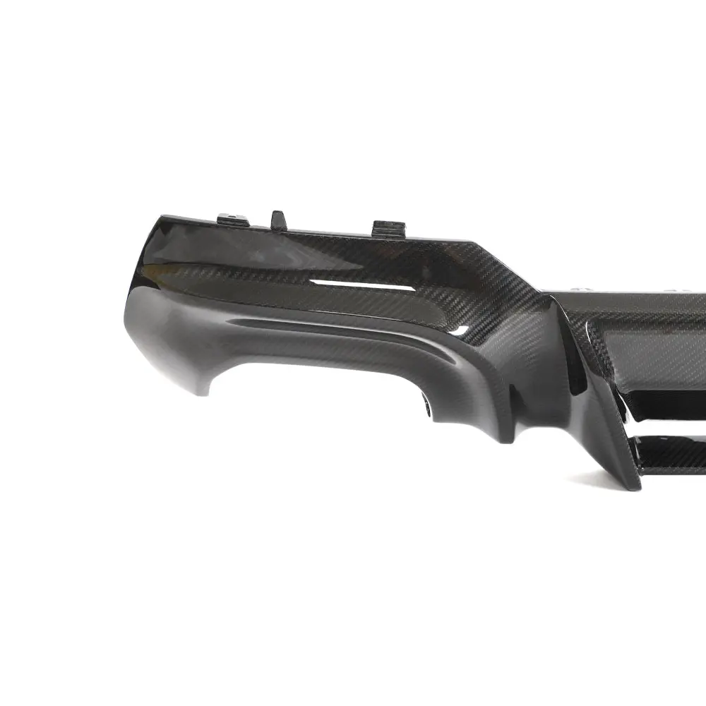 Achencybe The 4 Series G22 Rear Diffuser Plus 1