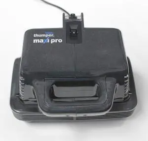 Maxi Pro - Professional Massager 1