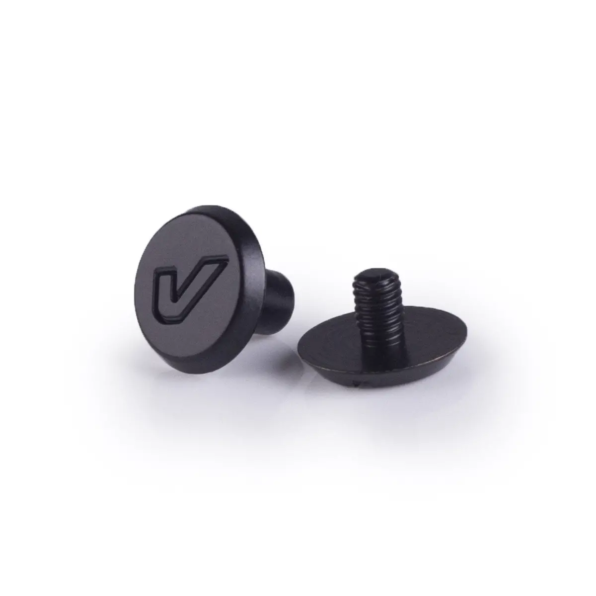 Spare Screw Set For Guitar Straps 1