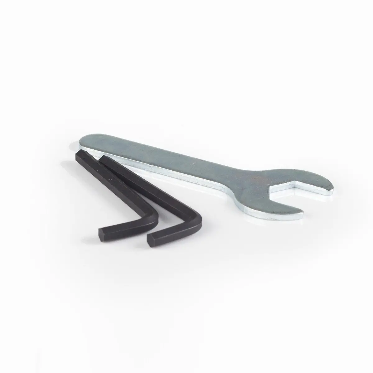 Hardware + Tool Set For Carts 1