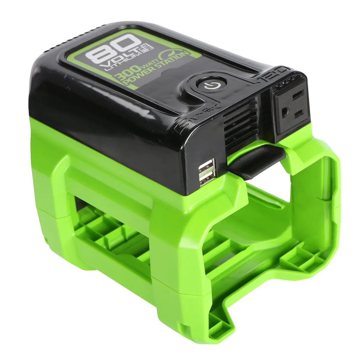 80V 300W Power Inverter 1