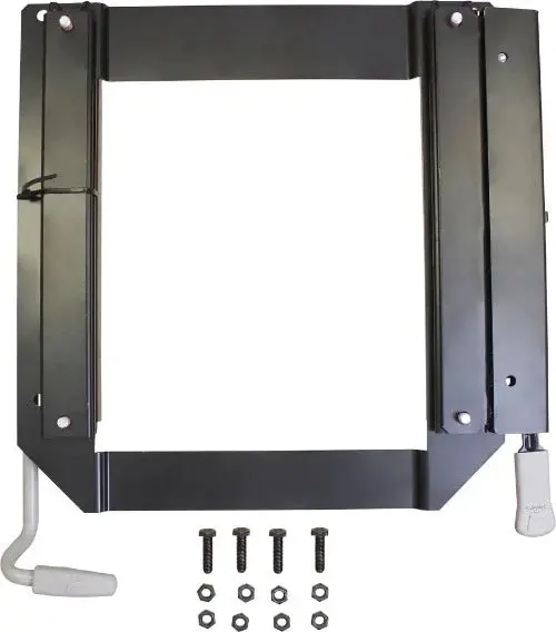 Grammer 65 / 75 Series Tractor Seat Isolator Adjuster 2