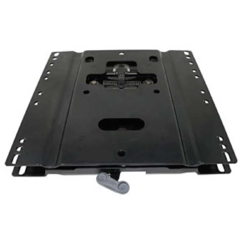 Equipment Seat Isolator 2