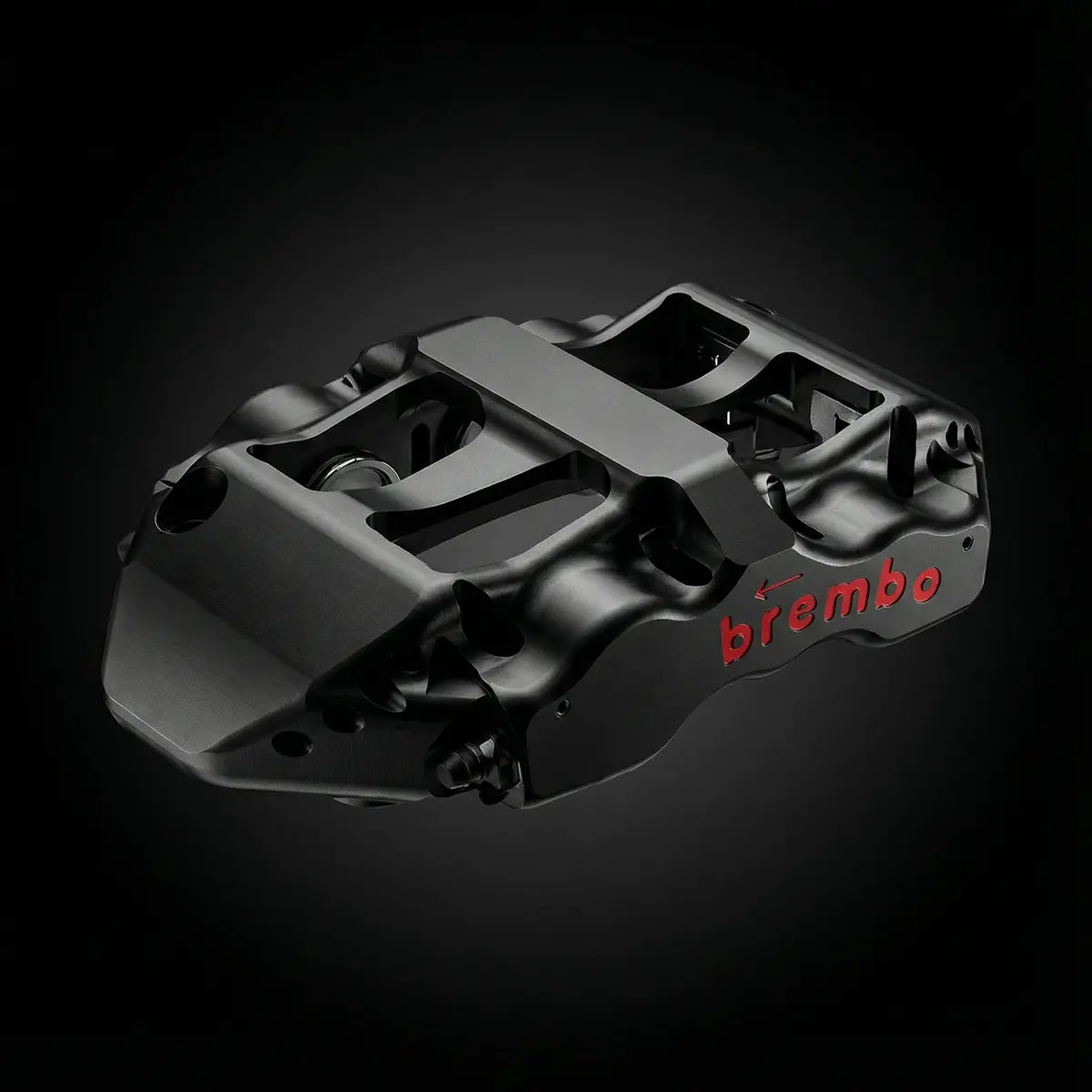 Brembo Xb6t2 6-Piston Front Big Brake Kit | Rh | Ame Motorsport 1