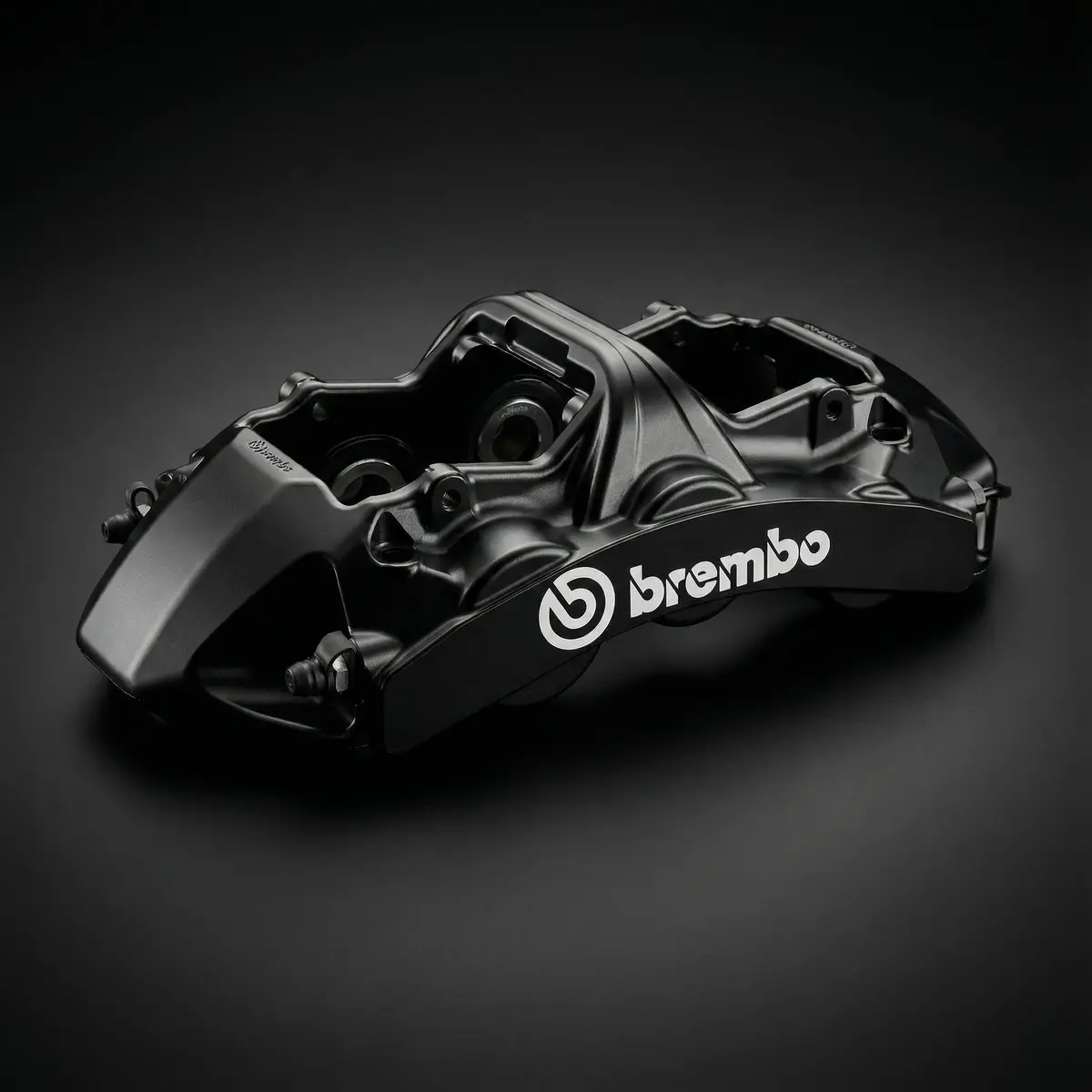 Brembo Gt-6 6-Piston Front Big Brake Kit | Rh | Ame Motorsport 1