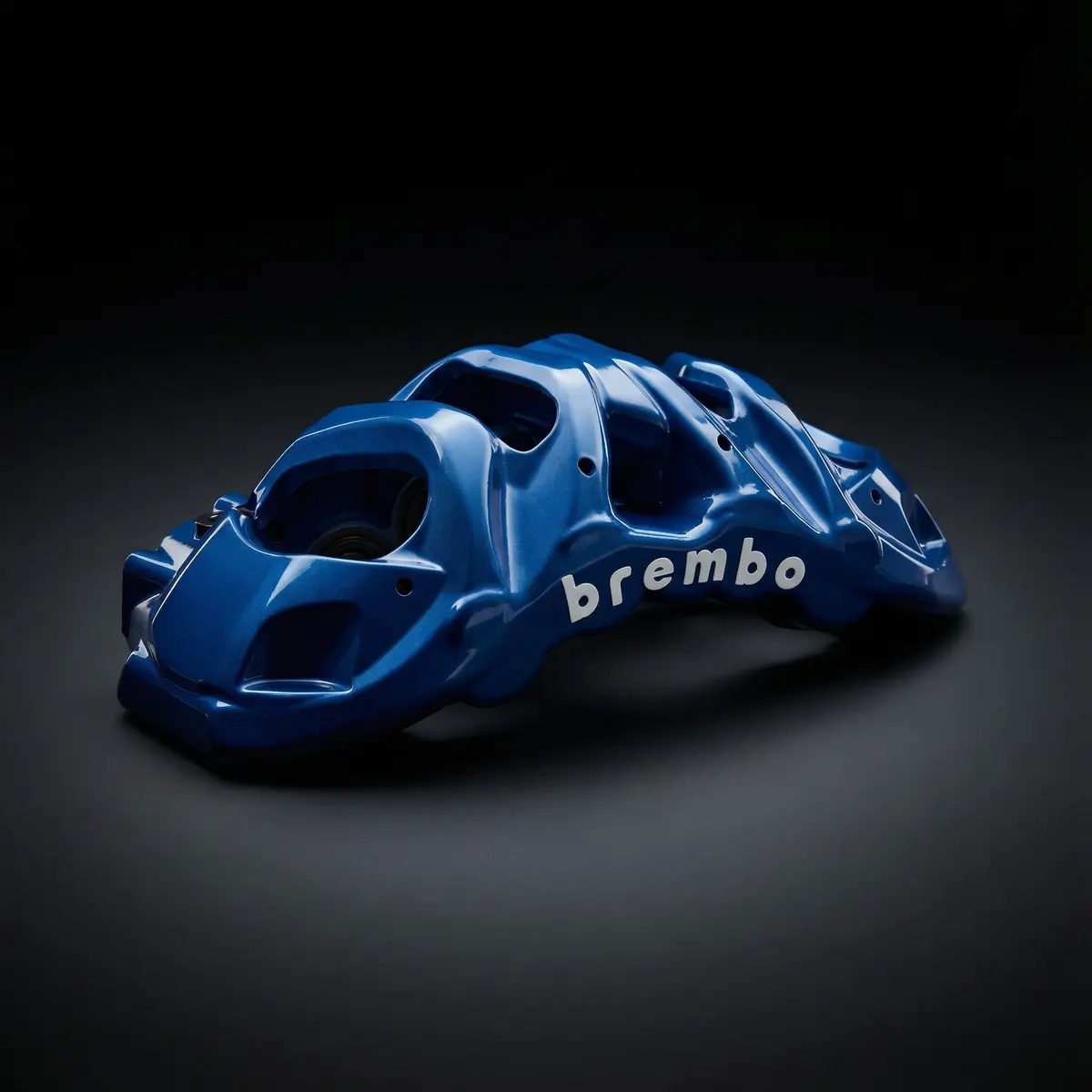 Brembo Gt-Bm8 8-Piston Front Big Brake Kit | Rh | Ame Motorsport 1