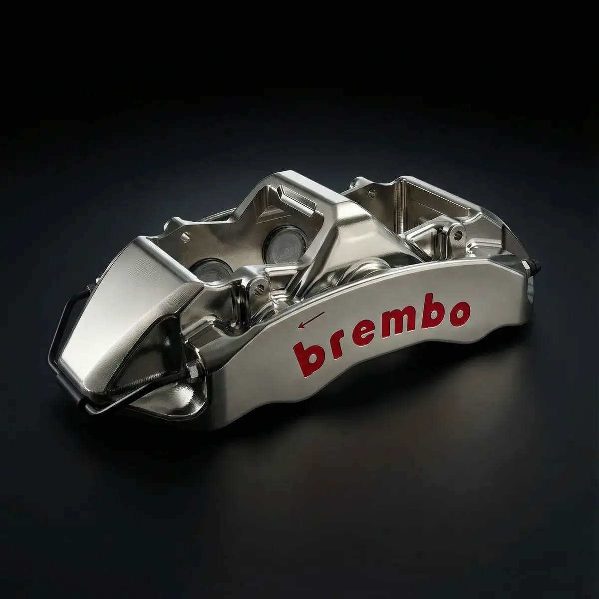 Brembo Gt-R6 6-Piston Front Big Brake Kit | Rh | Ame Motorsport 1