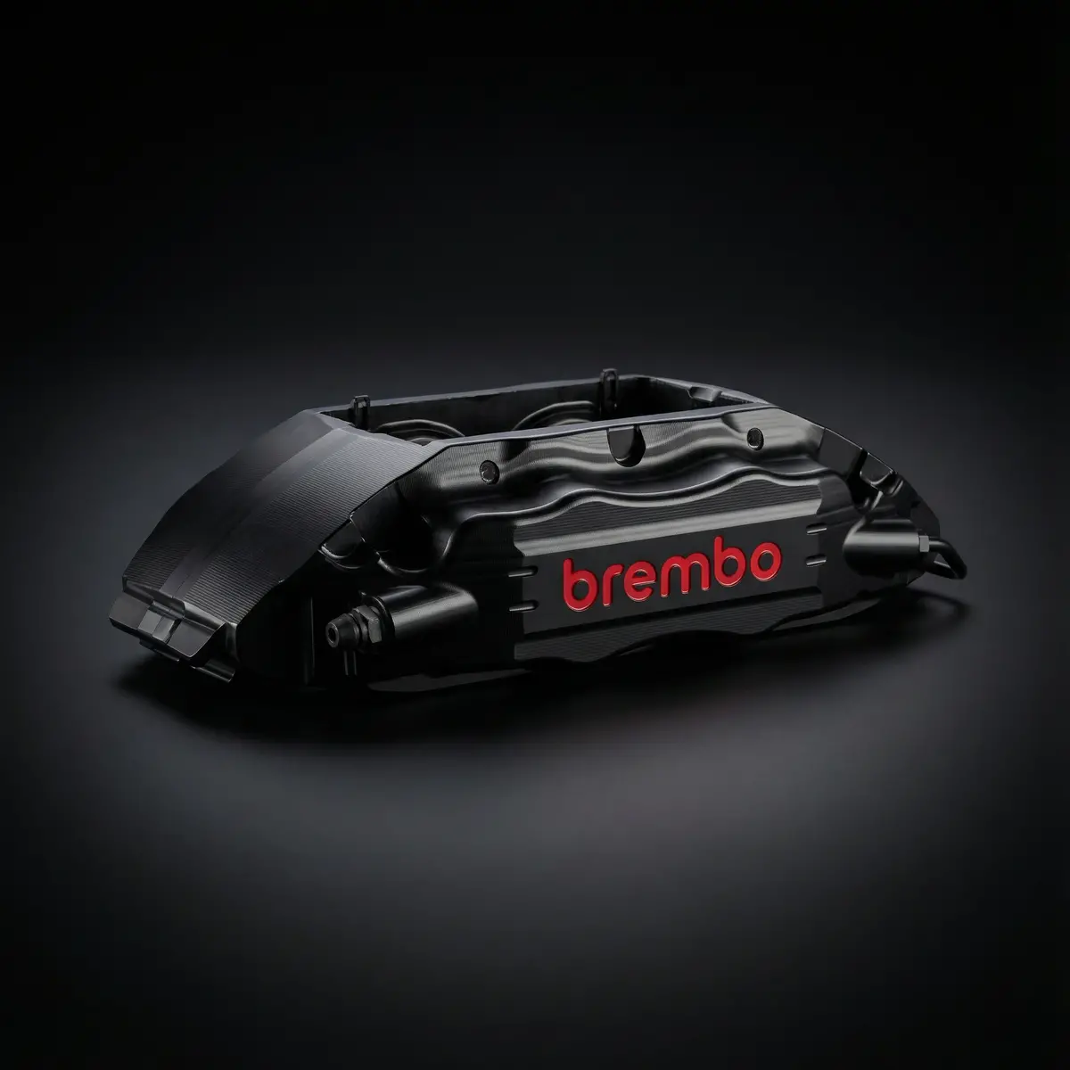Brembo Gt-A4 4-Piston Front Big Brake Kit | Rh | Ame Motorsport 1