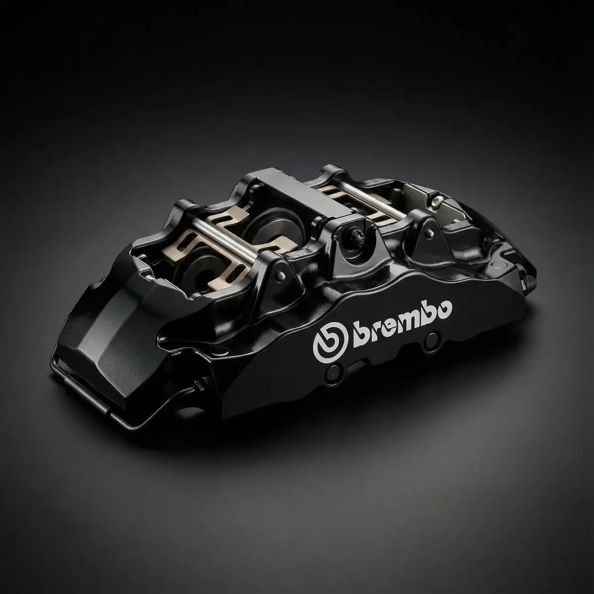 Brembo Gt-G8 8-Piston Front Big Brake Kit | Rh | Ame Motorsport 1