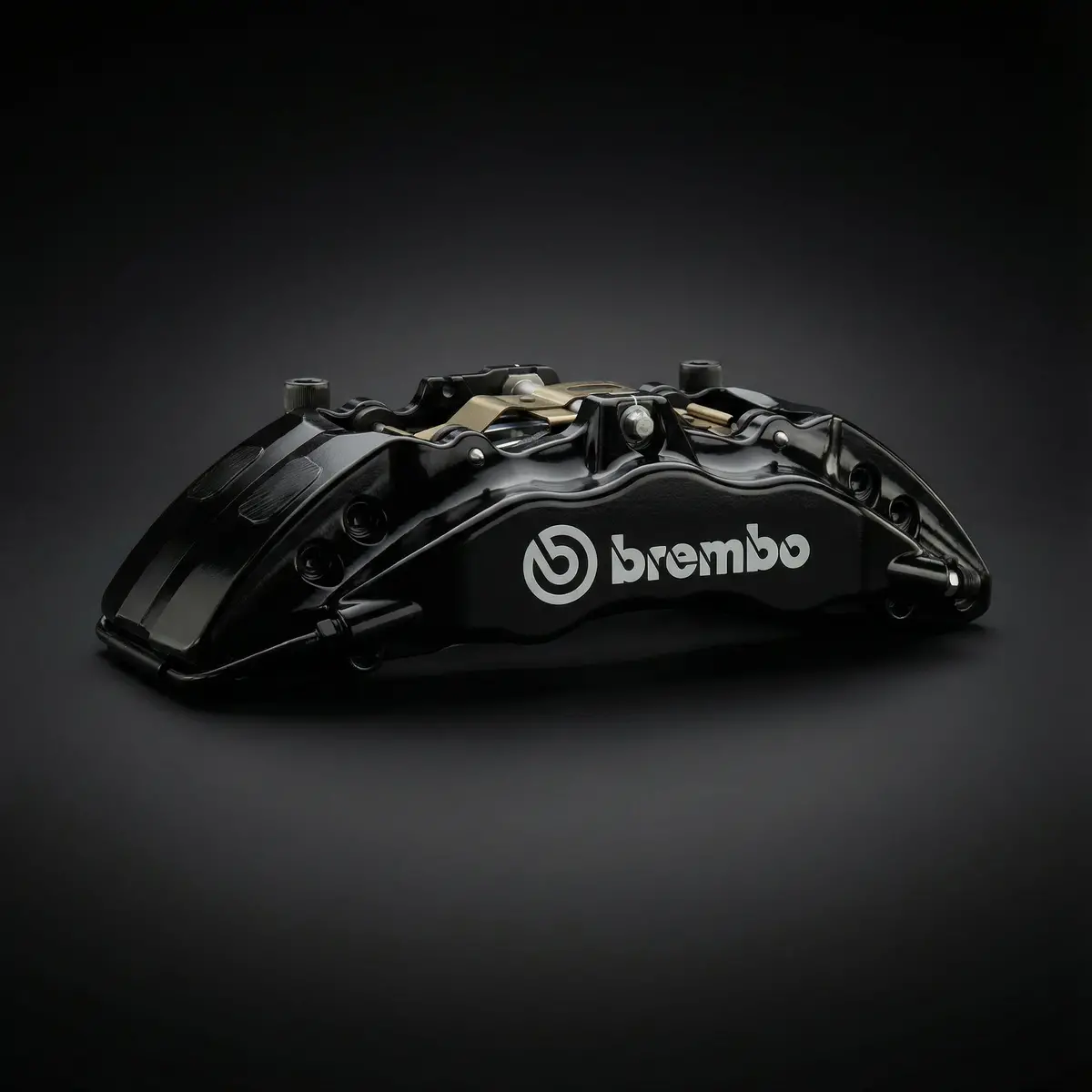 Brembo Gt-J6 6-Piston Front Big Brake Kit | Rh | Ame Motorsport 1