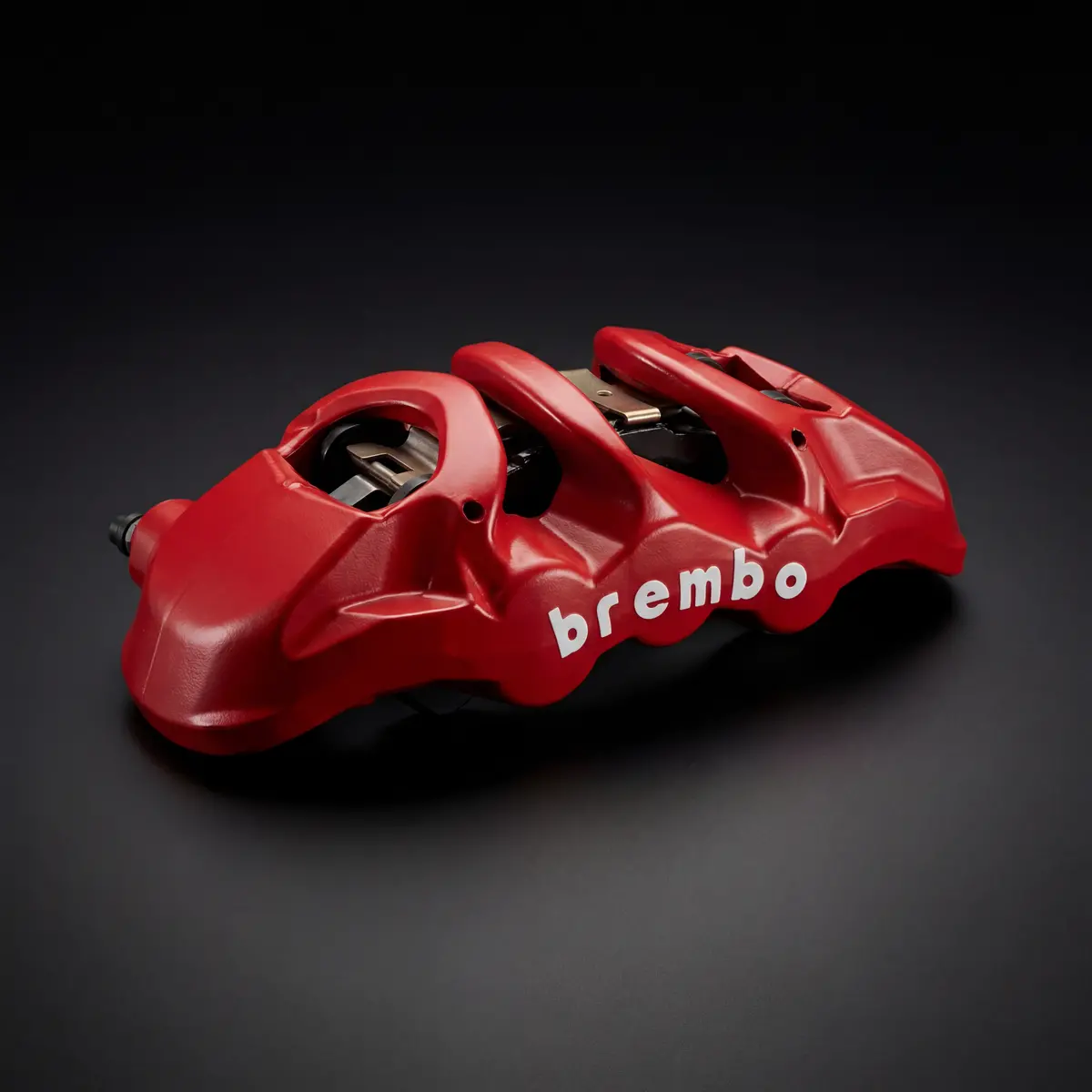 Brembo Gt-Bm6 6-Piston Front Big Brake Kit | Rh | Ame Motorsport 1