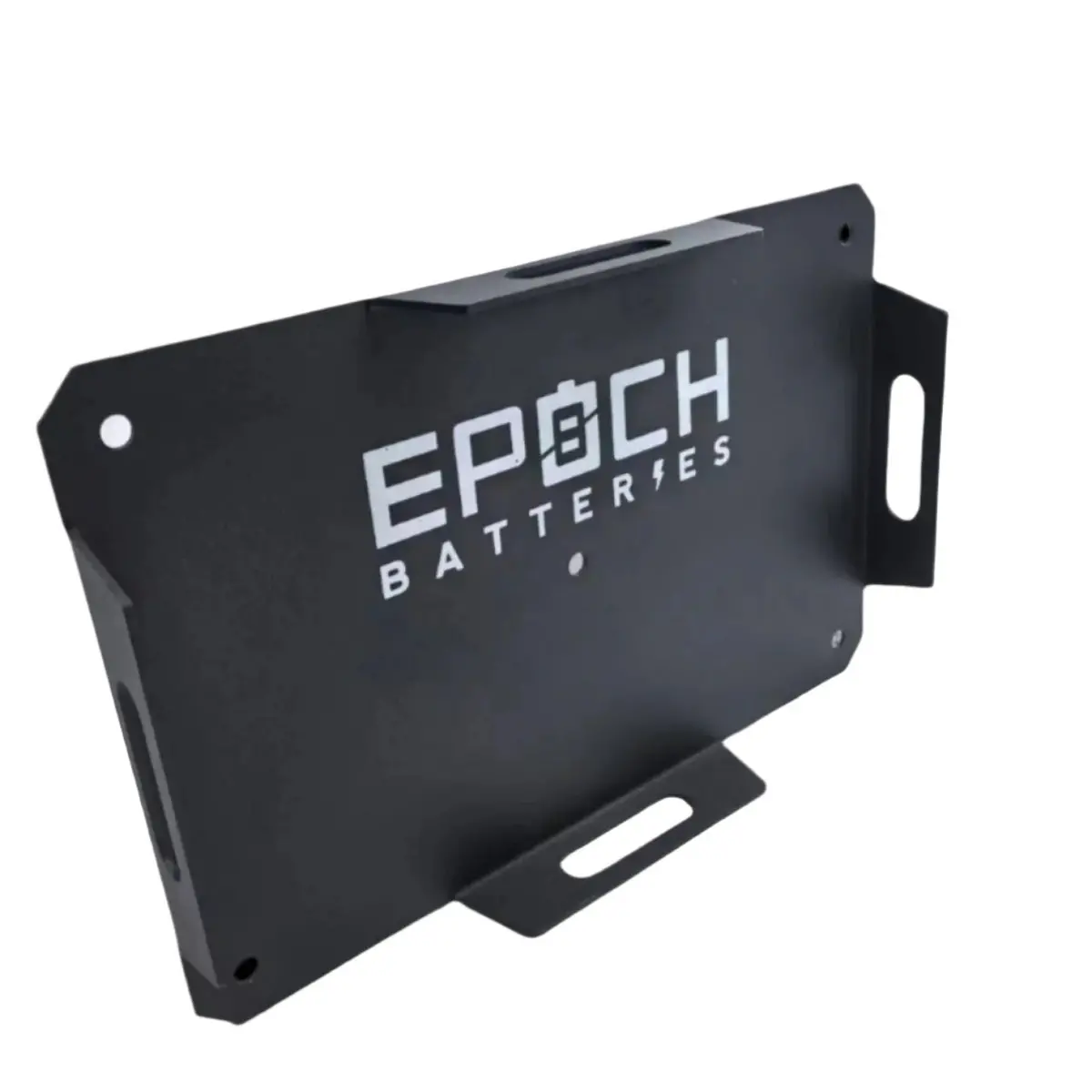 Battery Tray For Epoch 12300A-H & 12314-Eco Models 1
