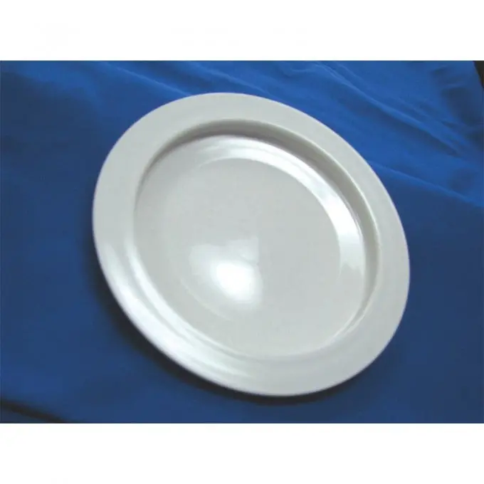 Inner Lip Plate 2