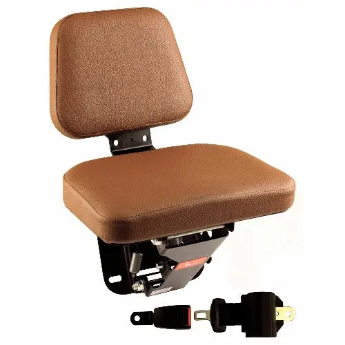 Instructional Side Kick Buddy Seat For John Deere 1