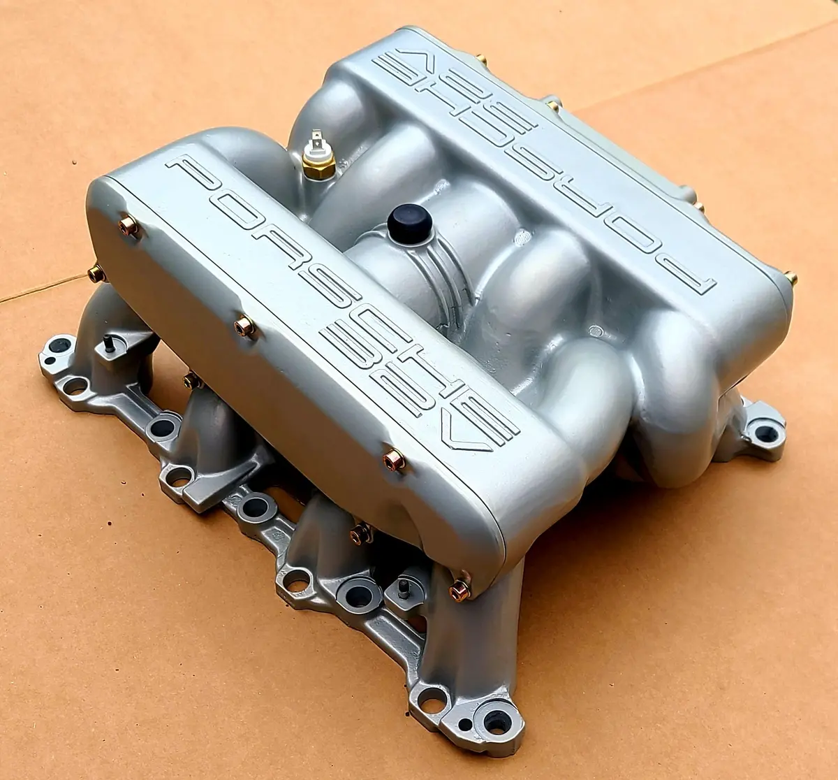 Complete Intake Manifold Re-Finish Kit - 92 To 95 - Gts 1