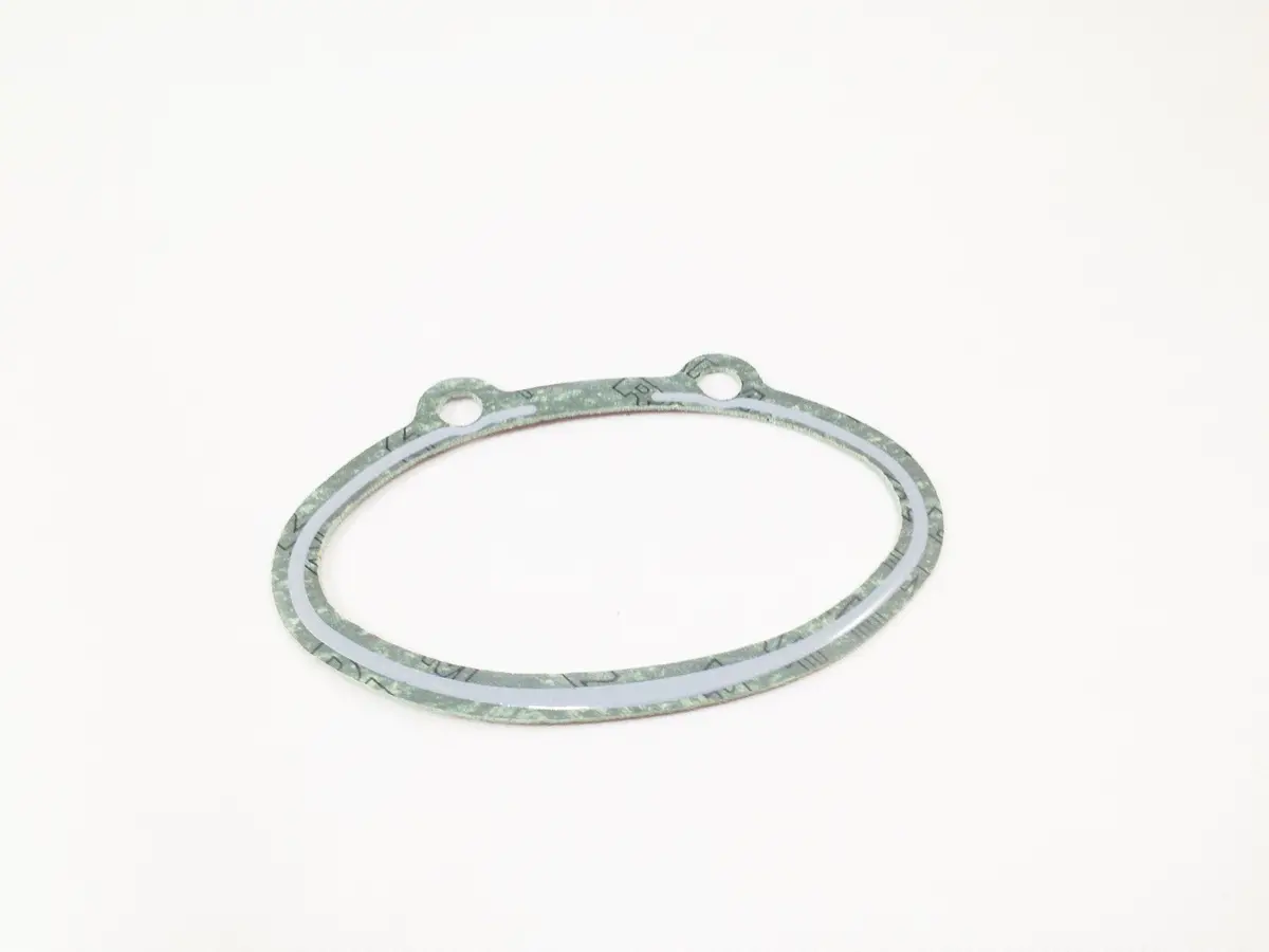 928 110 637 04 - Gasket - Intake To Throttle Housing - 87 To 95 1