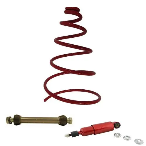 International / Farmall Heavy Duty Seat Suspension Repair Kit 1