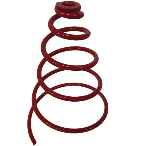 International / Farmall Heavy Duty Seat Suspension Spring 1
