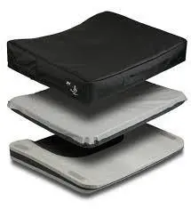 Jay J2 Plus Cushion 1