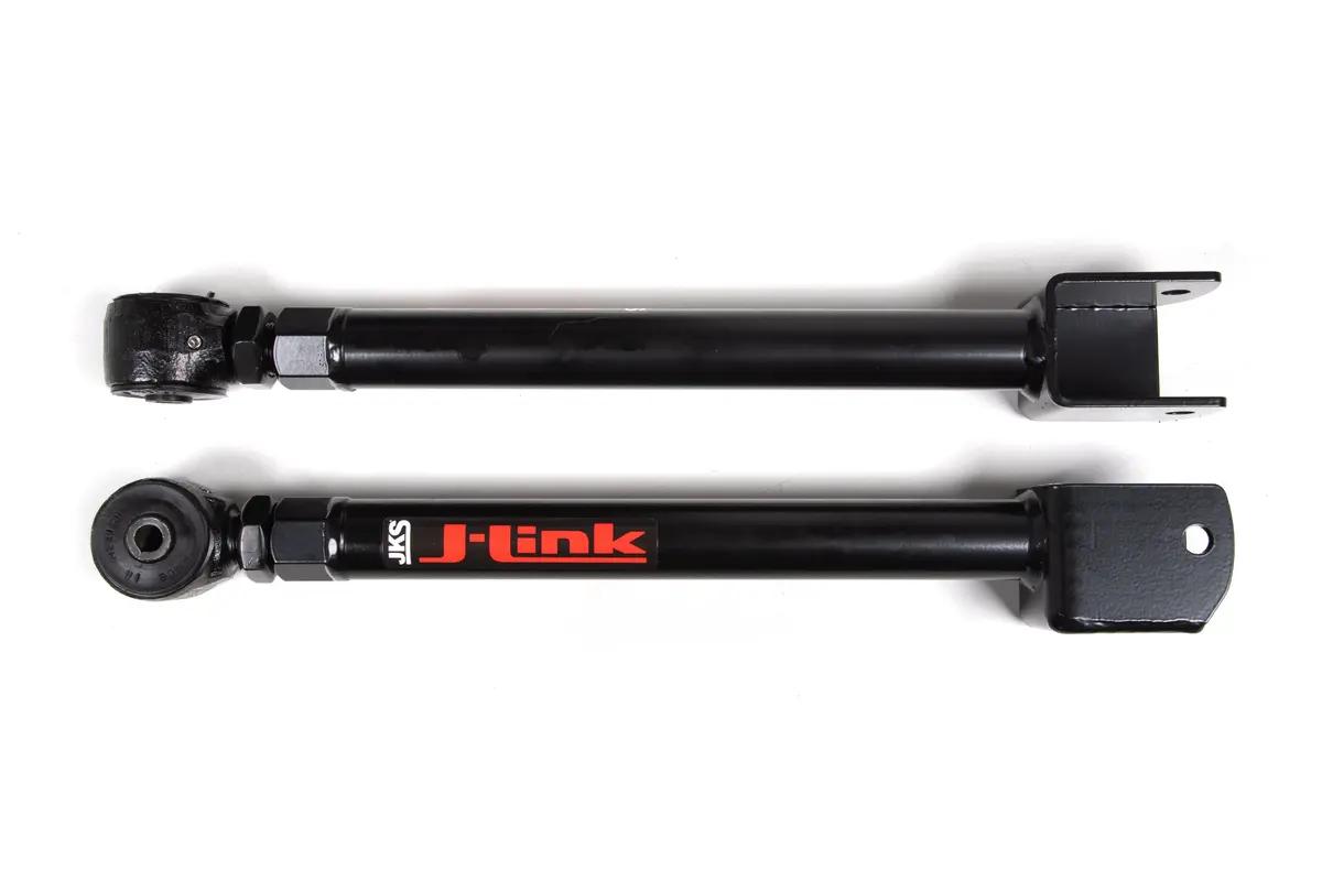 J-Link Adjustable Control Arms | Front Upper | Wrangler Jk 2