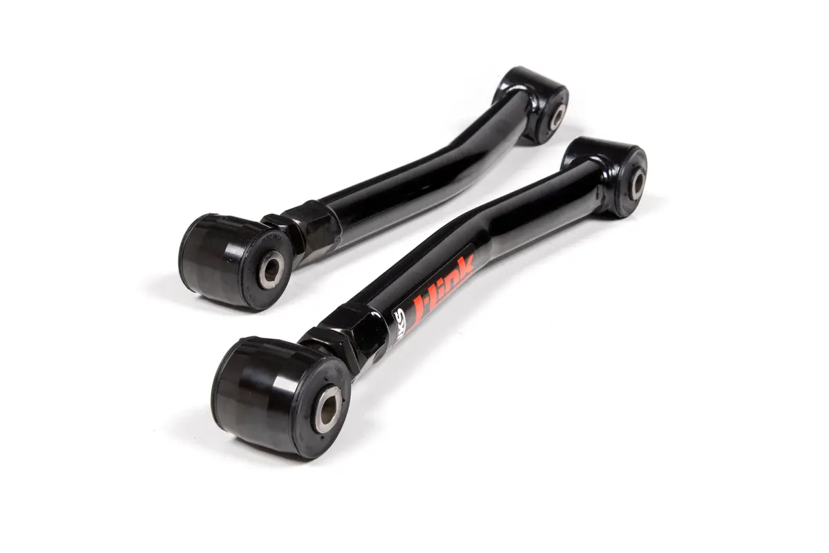 J-Link Adjustable Control Arms | Rear Upper | Wrangler Jk & Jl 1